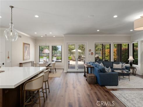 25 Flagstone , Coto de Caza, CA