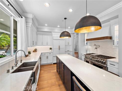 58 Long View Road , Coto de Caza, CA