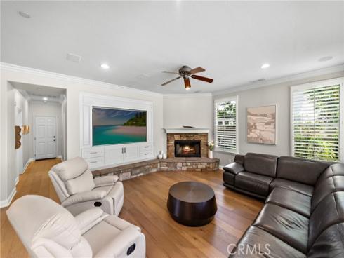 58 Long View Road , Coto de Caza, CA