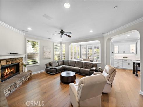 58 Long View Road , Coto de Caza, CA