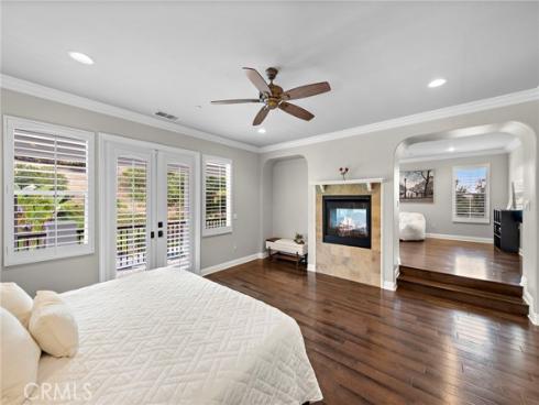 58 Long View Road , Coto de Caza, CA