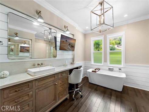 58 Long View Road , Coto de Caza, CA