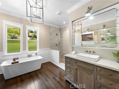 58 Long View Road , Coto de Caza, CA