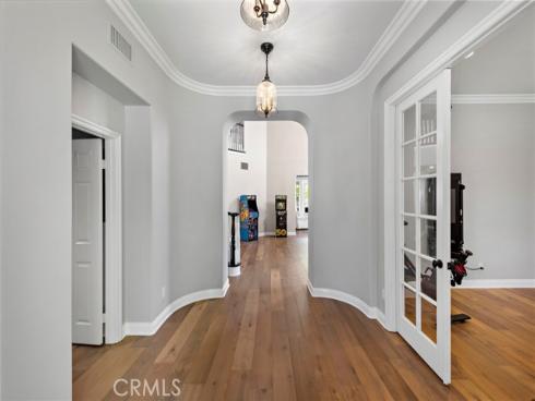 58 Long View Road , Coto de Caza, CA