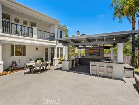 58 Long View Road , Coto de Caza, CA