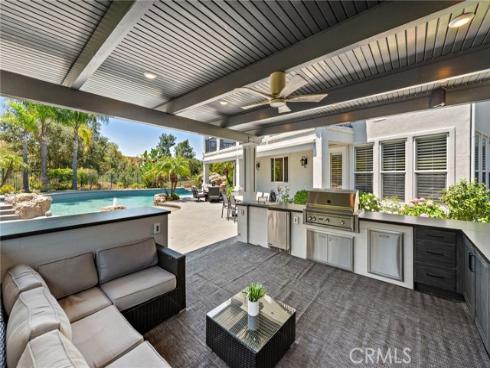 58 Long View Road , Coto de Caza, CA