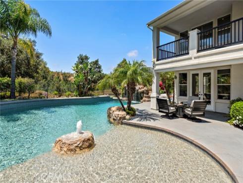 58 Long View Road , Coto de Caza, CA