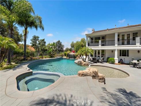 58 Long View Road , Coto de Caza, CA