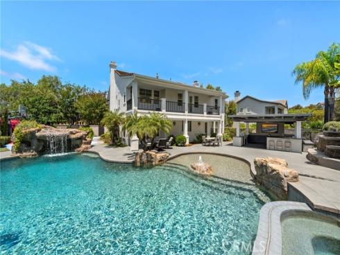 58 Long View Road , Coto de Caza, CA