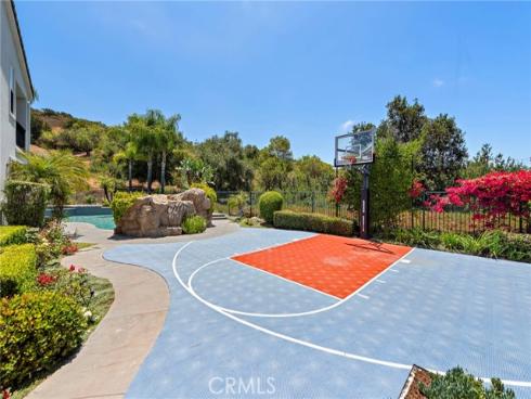 58 Long View Road , Coto de Caza, CA