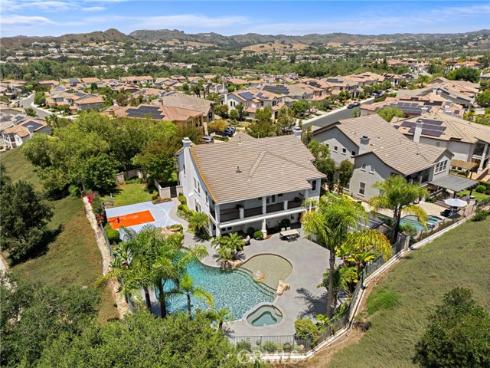 58 Long View Road , Coto de Caza, CA