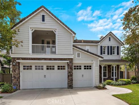 58 Long View Road , Coto de Caza, CA