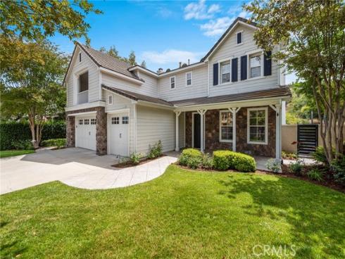 58 Long View Road , Coto de Caza, CA