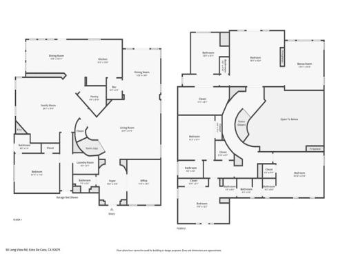 58 Long View Road , Coto de Caza, CA