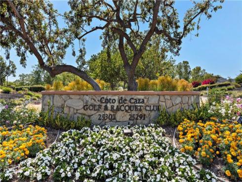 58 Long View Road , Coto de Caza, CA