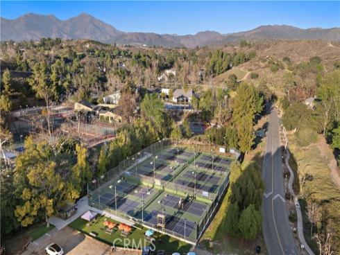 58  Long View Road  , Coto de Caza, CA