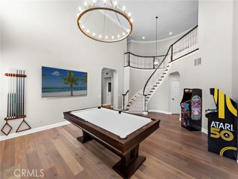 58 Long View Road , Coto de Caza, CA