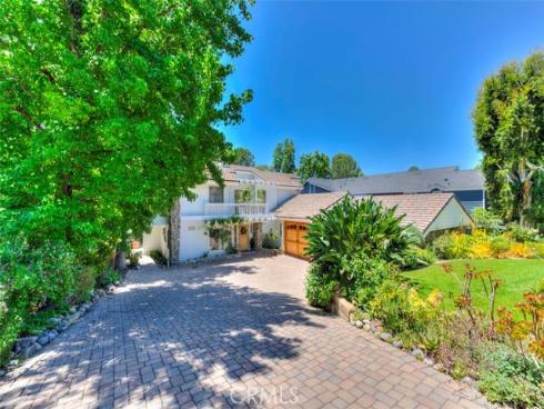 31882 Via Oso , Coto de Caza, CA