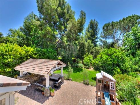 31882 Via Oso , Coto de Caza, CA