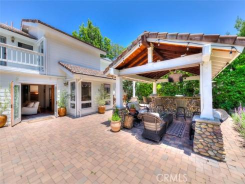 31882 Via Oso , Coto de Caza, CA