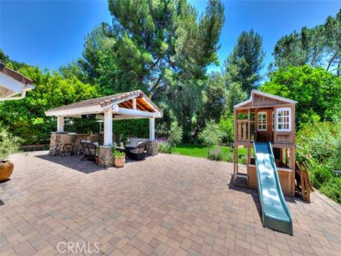 31882 Via Oso , Coto de Caza, CA