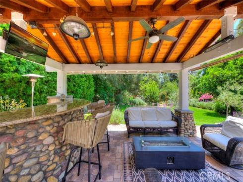 31882 Via Oso , Coto de Caza, CA