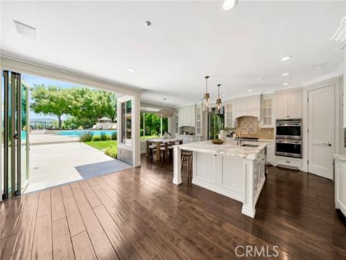 106  Panorama  , Coto de Caza, CA