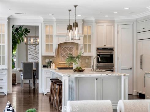 106  Panorama  , Coto de Caza, CA