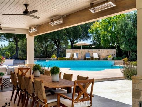 106  Panorama  , Coto de Caza, CA