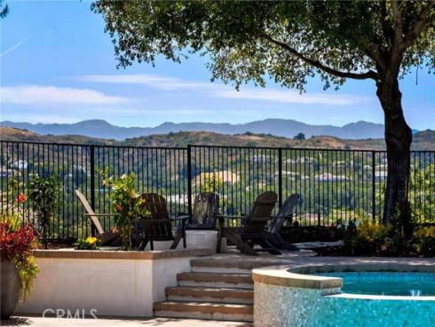 106  Panorama  , Coto de Caza, CA