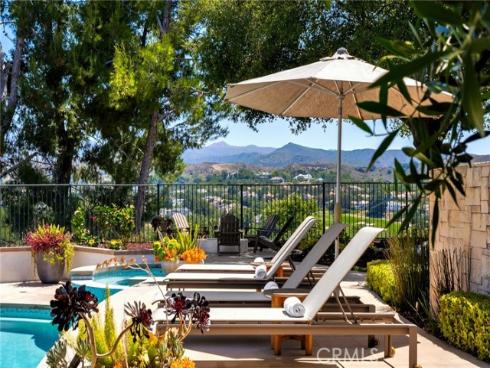 106  Panorama  , Coto de Caza, CA