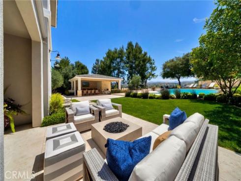 106  Panorama  , Coto de Caza, CA