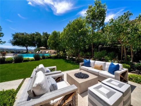 106  Panorama  , Coto de Caza, CA