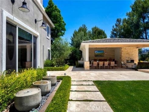 106  Panorama  , Coto de Caza, CA