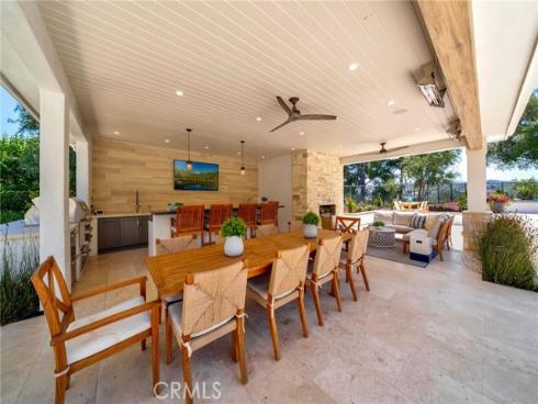 106  Panorama  , Coto de Caza, CA