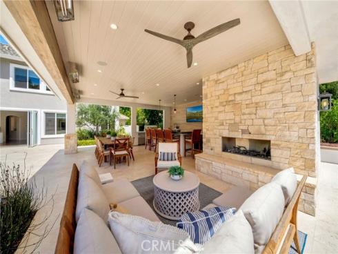 106  Panorama  , Coto de Caza, CA