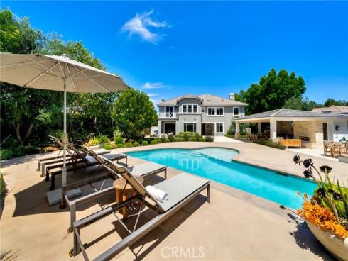 106  Panorama  , Coto de Caza, CA