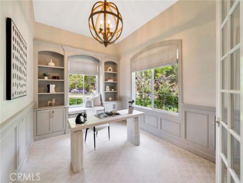 106  Panorama  , Coto de Caza, CA