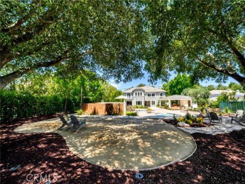 106  Panorama  , Coto de Caza, CA