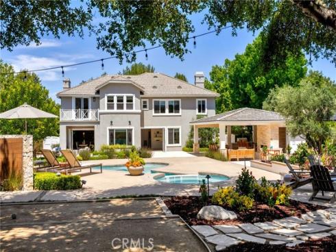 106  Panorama  , Coto de Caza, CA