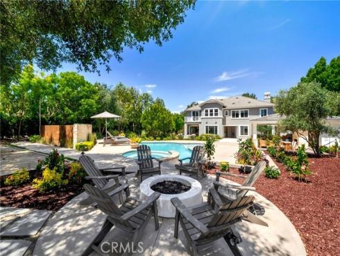 106  Panorama  , Coto de Caza, CA