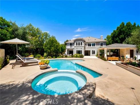 106  Panorama  , Coto de Caza, CA