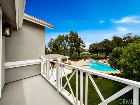 106  Panorama  , Coto de Caza, CA