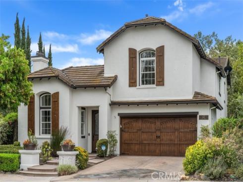 47 Lyra Way, Coto de Caza, CA