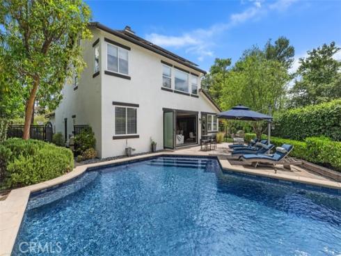 47 Lyra Way, Coto de Caza, CA