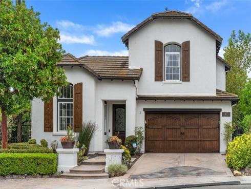 47 Lyra Way, Coto de Caza, CA