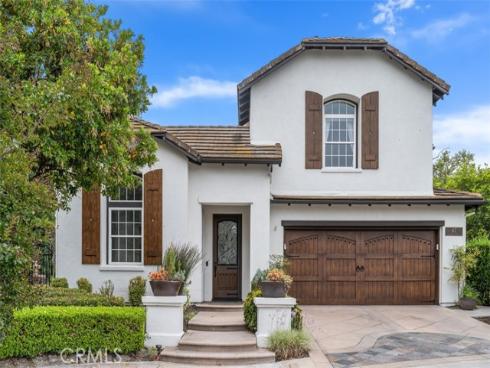 47  Lyra   Way, Coto de Caza, CA