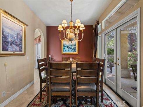 71  Via Barcaza  , Coto de Caza, CA