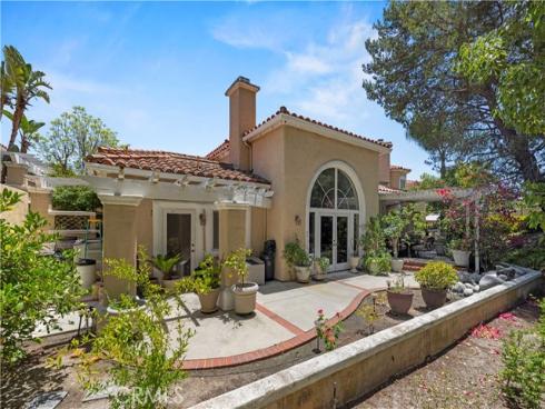 71  Via Barcaza  , Coto de Caza, CA