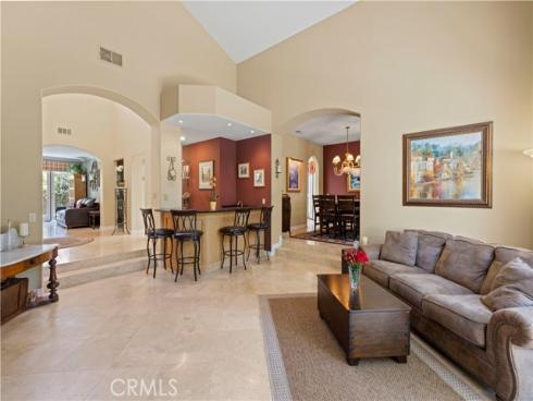 71  Via Barcaza  , Coto de Caza, CA